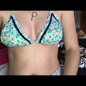 Victoria’s Secret Bikini Top